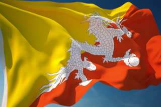 bhutan covid updates  bhutan announces seven day nationwide lockdown  ഭൂട്ടാനിൽ ഏഴ് ദിവസത്തെ ലോക്ക്ഡൗണ്‍  ഭൂട്ടാൻ കൊവിഡ് കേസുകൾ