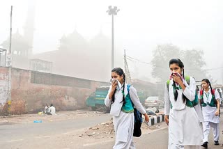 india- lost- more- than -two- lakh- crores- in- 2019- due-to-air- pollution, air pollution