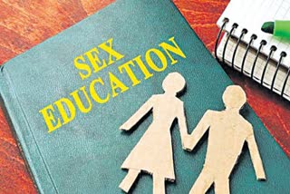 sex education is still a mere illusion for many people in India