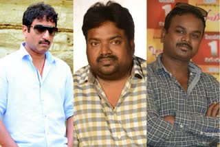 these telugu directors are ready to prove with the new movies