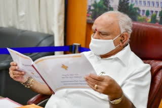 K'taka HC refuses to quash FIR against Yediyurappa