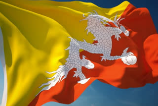 7-day nationwide lockdown in bhutan