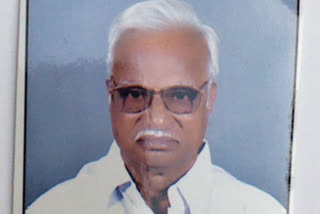 amaravthi farmer