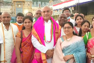 minister venugopala krishna