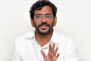 Tdp leader Somireddy