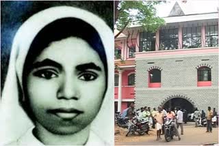 Sister Abhaya Judgement  Sister Abhaya case verdict  Sister Abhaya case  സിസ്റ്റർ അഭയ കേസ്  അഭയ കേസ് വിധി  ശിക്ഷാ വിധി ഇന്ന്