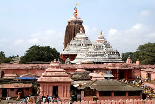 Puri Lord Jagannath temple reopens after 9 months owing to Covid19 pandemic