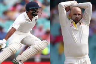 "We expect India to come out firing" Nathan Lyon on the Boxing Day Test