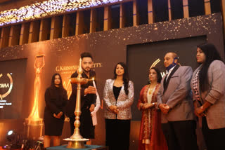 Karnataka Women Achievers Awards 2020 Third Anniversary