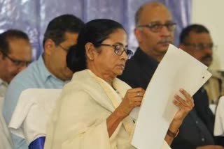 mamata cabinet