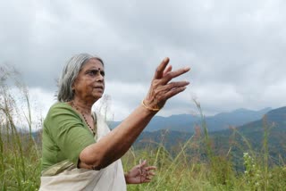 famous personalities paid tribute to sugathakumari  sugathakumari  സുഗതകുമാരി  അനുശോചനവുമറിയിച്ച് പ്രമുഖര്‍  സുഗതകുമാരിക്ക് വിട  തിരുവനന്തപുരം