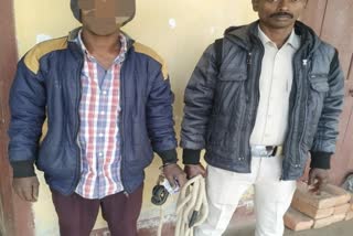 absconding-accused-arrested-in-dumka-after-many-years