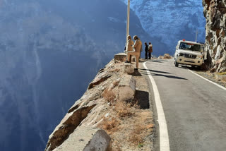 three people arrested on kinnaur suicide case