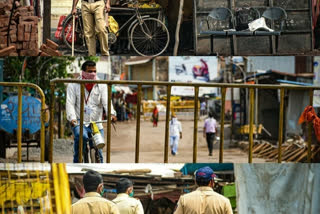 curfew in nasik for 15 days