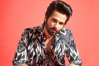 Shahid Kapoor opts out of Shashank Khaitan's Yoddha?