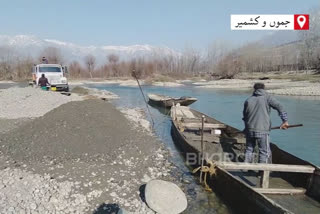 نالہ سندھ قصہ پارینہ بننے کے دہانے پر