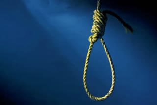 Suicide of a student