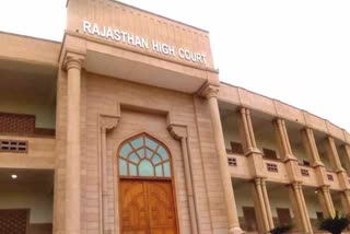 Rajasthan High Court, Sanjeevani Credit Co-operative Society case