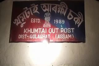 rti-worker-dulal-bora-interrogated-in-khumtai-police-station