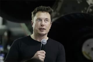 I wanted to buy tesla but apple ceo didn't agree says elan musk