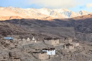 World's highest polling booth in Tashigang set for polls