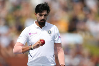 Rahane is a bowler's captain: Ishant