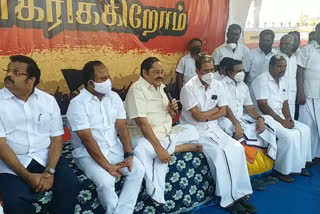 duraimurugan