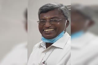 லஞ்சம் கேட்ட ஆவின் மேலாளர்