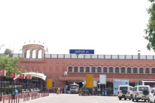 North Western Railway Zerobase Time Table, Jaipur Junction Train Timetable,  Jaipur train time change