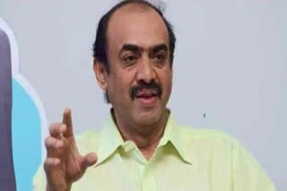 etv bahrat special story about telugu star producer Suresh babu on his birthday