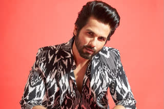 Shahid Kapoor opts out of Shashank Khaitan's Yoddha?