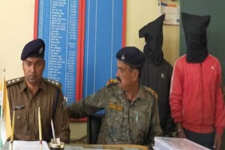 five-criminals-arrested-in-ramgarh