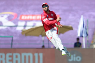 Glenn Maxwell,  Mujeeb Ur Rahman, reverse sweep, BBL 10