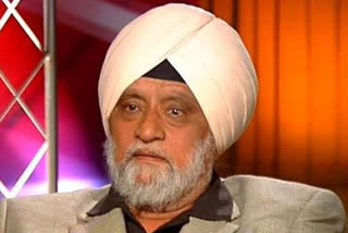 bishan singh bedi leaves DDCA's membership