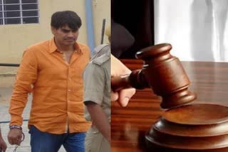 Rajasthan High Court order, gangster Raju Thahat on bail,  Rajasthan gangster Raju Thahat
