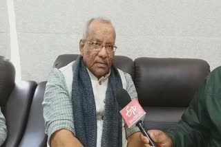 Deputy CM tarkishore prasad statement on the work of city development in bihar