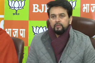 Anurag Thakur's role dubbed key to BJP's performance in DDC polls