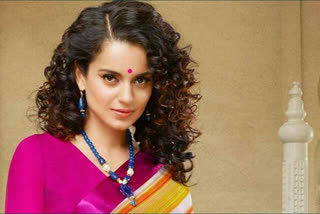 Dindoshi court rejects suits of Kangana Ranaut on the matter of illegal construction in Khar