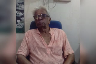 dr. suranjan haldar dies after recovering from Corona