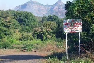 Police to keep an eye on panvel farm house