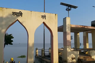 Namami Gange project work in final stage in Sahibganj