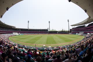 Sydney Cricket Ground