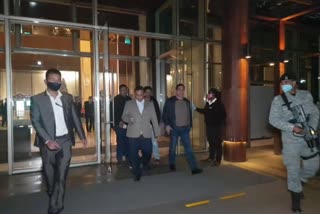 meeting-of-btc-councillor-at-radisson-hotel-at-night