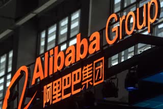 China steps up pressure on Alibaba with anti-monopoly probe