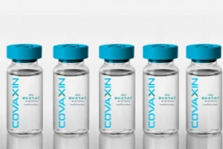 Bharat Biotech's Covaxin shows encouraging results in clinical trials: Research paper