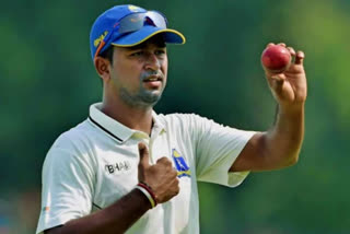 Indian Cricketers Association nominates Pragyan Ojha to IPL GC