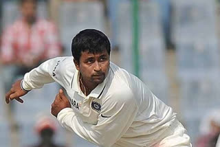 Pragyan Ojha