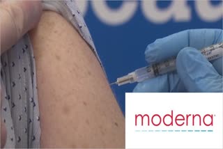 Moderna anticipates its COVID-19 vaccine to safeguard against new mutated coronavirus