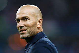 Zinedine Zidane