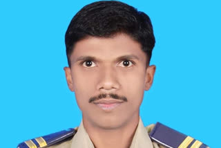 police constable committed suicide by shooting himself in nalasopara